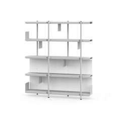 modulor Z shelf