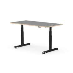 modulor T table