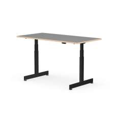 modulor T table