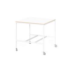 modulor M high table