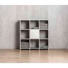 mocoba Premium shelf-system