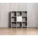 mocoba Premium shelf-system