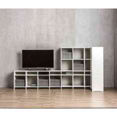 mocoba Premium shelf-system