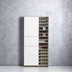 mocoba Classic shelf-system