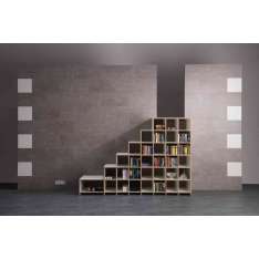 mocoba Classic shelf-system