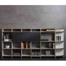 mocoba Classic shelf-system