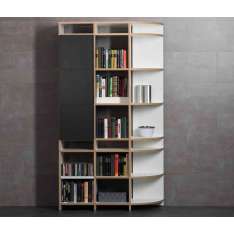 mocoba Classic shelf-system