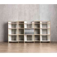 mocoba Classic shelf-system