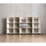 mocoba Classic shelf-system