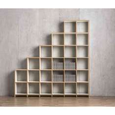 mocoba Classic shelf-system