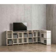 mocoba Classic shelf-system