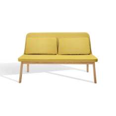 møbel copenhagen Lean lounge sofa