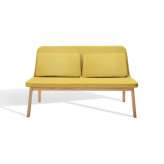 møbel copenhagen Lean lounge sofa