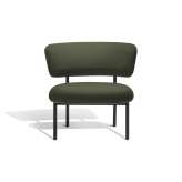 møbel copenhagen Font lounge chair | Green