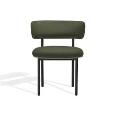 møbel copenhagen Font dining chair | green