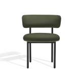 møbel copenhagen Font dining chair | green