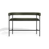 møbel copenhagen Font bar sofa | green