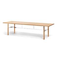 møbel copenhagen Beam dining table 280 cm | oak