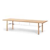 møbel copenhagen Beam dining table 280 cm | oak
