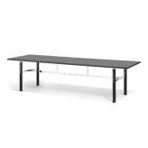 møbel copenhagen Beam dining table 280 cm | black