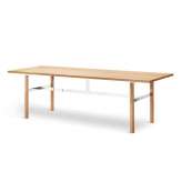 møbel copenhagen Beam dining table 240 cm | oak