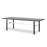 møbel copenhagen Beam dining table 240 cm | black
