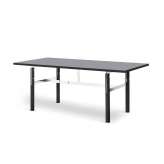 møbel copenhagen Beam dining table 200 cm | black