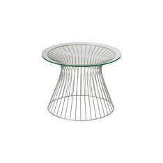 møbel copenhagen Angel table | galvanized