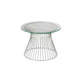 møbel copenhagen Angel table | galvanized