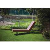 mmcité woody | Deck chair