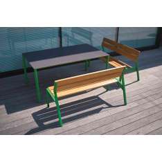 mmcité vera | Rectangular table for children