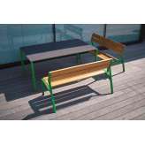 mmcité vera | Rectangular table for children