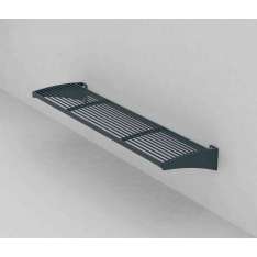 mmcité vera | Park bench wall-mounted