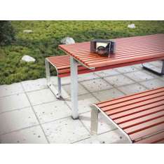 mmcité tably | Rectangular table