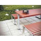 mmcité tably | Rectangular table