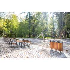 mmcité tably | Rectangular table