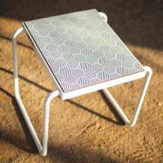 mmcité stack | Stool