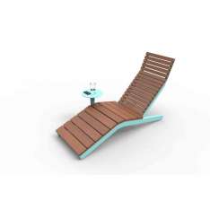 mmcité rivage smart | Lounger