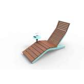 mmcité rivage smart | Lounger