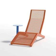 mmcité rivage | Lounger