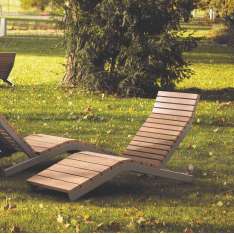 mmcité rivage | Lounger