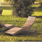 mmcité rivage | Lounger