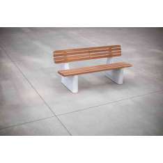 mmcité reforma | Park bench