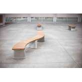 mmcité reforma | Park bench