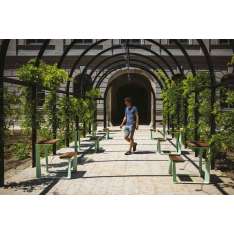 mmcité rautster | Picnic set for 1 person