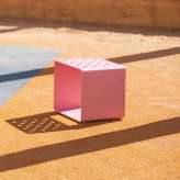 mmcité radium baby | Bench for children