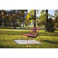 mmcité preva urbana | Park bench