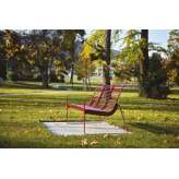 mmcité preva urbana | Park bench