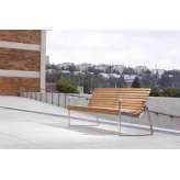 mmcité preva urbana | Park bench