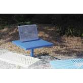 mmcité pixel | Park bench
